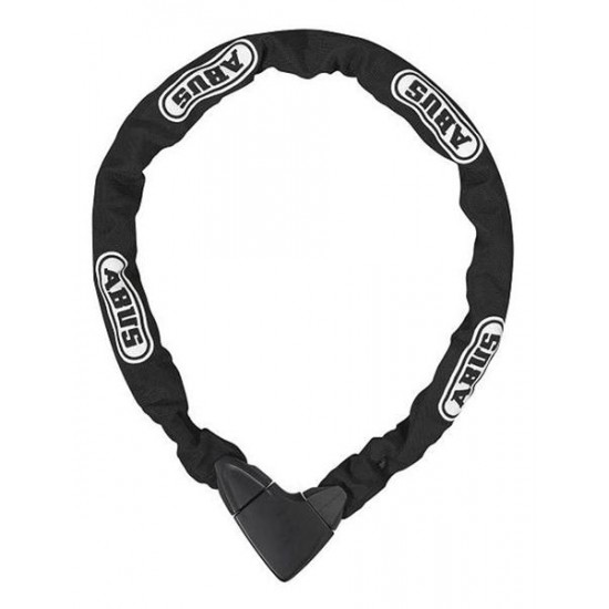 Abus kettingslot 8900/85 black