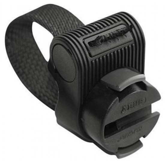 Abus slothouder Tex-KF twin