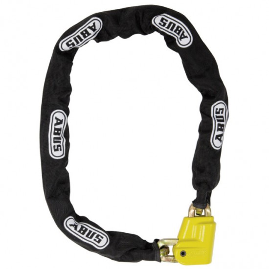 Abus kettingslot 1190/120 zw