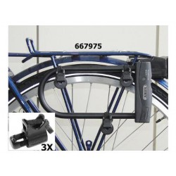 Abus slothouder drager bev UGH02