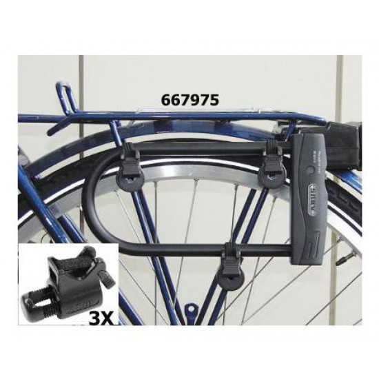 Abus slothouder drager bev UGH02