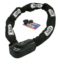 Abus kettingslot Granit CityChain Xplus 1060/110