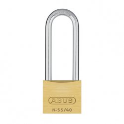 Abus hangslot 40mm lange beugel