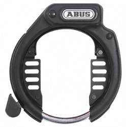 Abus ringslot Amparo 485 ART 2 zw