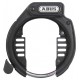 Abus ringslot Amparo 485 ART 2 zw