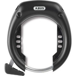 Abus ringslot Shield 5650L breed ART 78mm