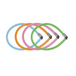 Abus kabelslot code 1100/55 kids