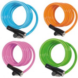 Abus kabelslot 1950/120 kids