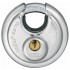 Abus hangslot discus 23/70