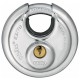 Abus hangslot discus 23/70