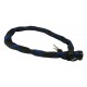 Abus kettingslot Ivera Chain 7210/85