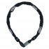 Abus kettingslot code 1200/60 web black