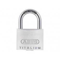 Abus hangslot Titalium 40mm krt