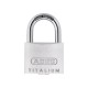 Abus hangslot Titalium 40mm krt