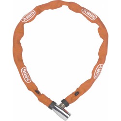 Abus kettingslot 1500/60 web orange