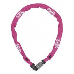 Abus kettingslot code 1200/60 web coral