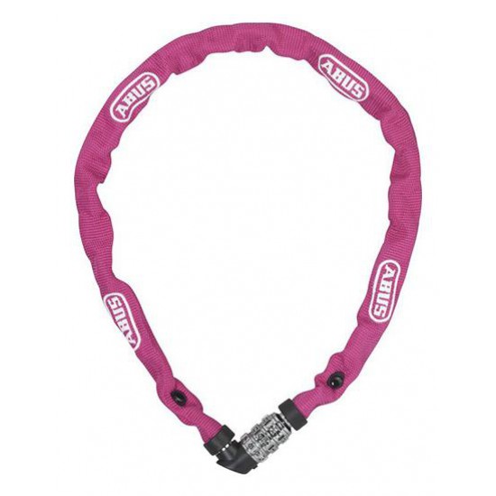 Abus kettingslot code 1200/60 web coral