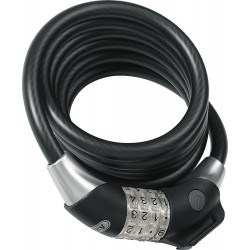 Abus kabelslot code Raydo Pro 1450/185 KF