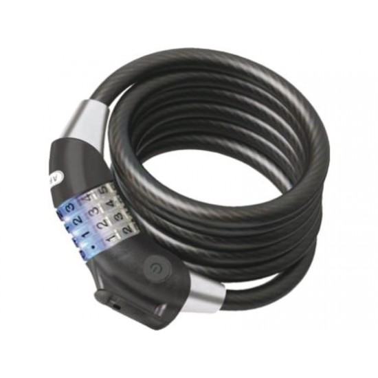 Abus pantserkabel code Raydo Pro 1460/85 KF