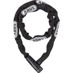 Abus kettingslot Steel-O-Chain 5805K/75 black