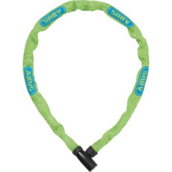 Abus kettingslot Steel-O-Chain 4804K/75 lime