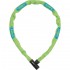 Abus kettingslot Steel-O-Chain 4804K/75 lime