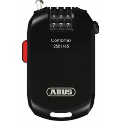 Abus kabelslot Combiflex 2501/65 C/SB