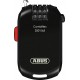 Abus kabelslot Combiflex 2501/65 C/SB