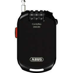 Abus kabelslot Combiflex 2502/85 C/SB