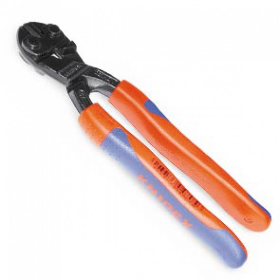 Cyclus kniptang bout/spaak