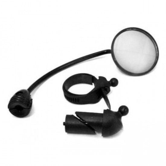 B+M spiegel Cycle-Star