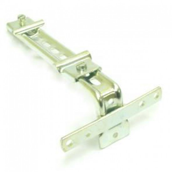 B+M dragerrefl houder