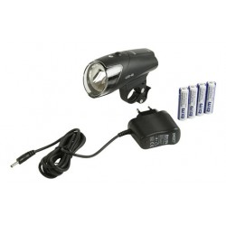 B+M koplamp Ixon IQ