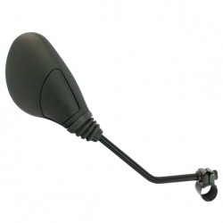 B+M spiegel E-bike zw