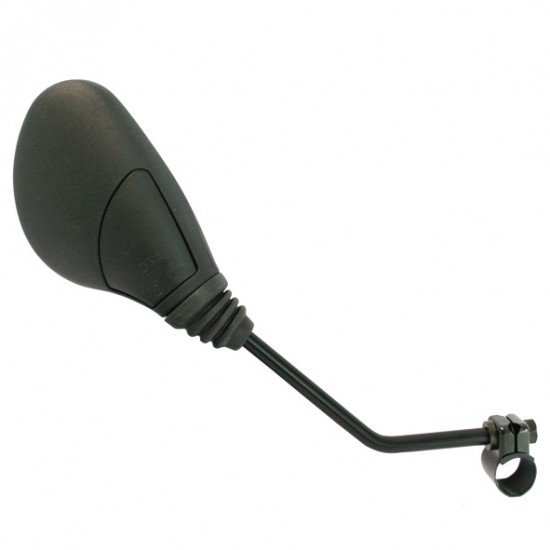 B+M spiegel E-bike zw