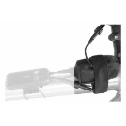 B+M bufferaccu voor E-werk