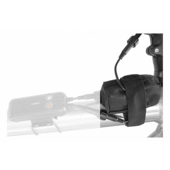 B+M bufferaccu voor E-werk