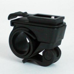 B+M stuurhouder Ixon univ 22-32mm