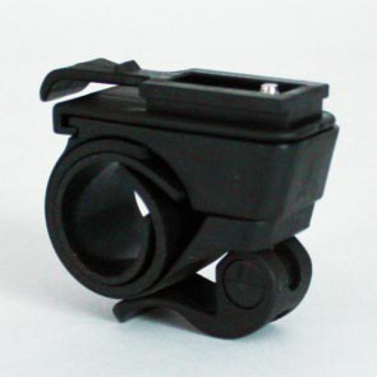 B+M stuurhouder Ixon univ 22-32mm