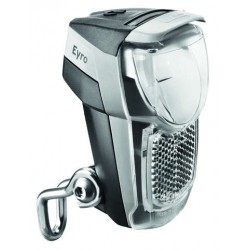 B+M koplamp Eyro oplaadbaar usb