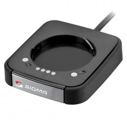Sigma docking station Rox 8.1/9.1