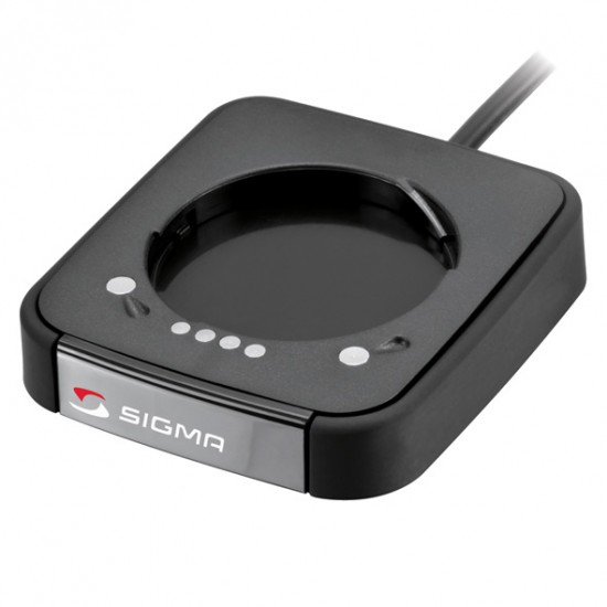 Sigma docking station Rox 8.1/9.1