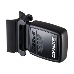Sigma sensor ATS snelheid Pure 1