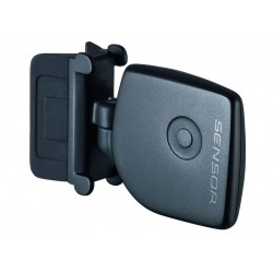 Sigma sensor snelheid Topline