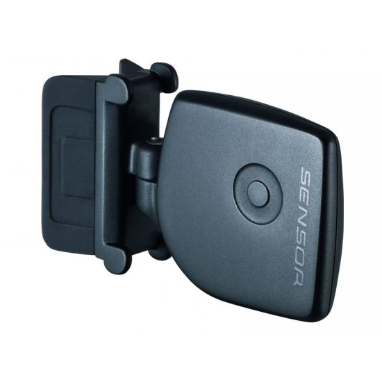 Sigma sensor snelheid Topline