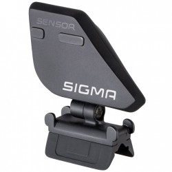 Sigma sensor STS trapfreq Topline