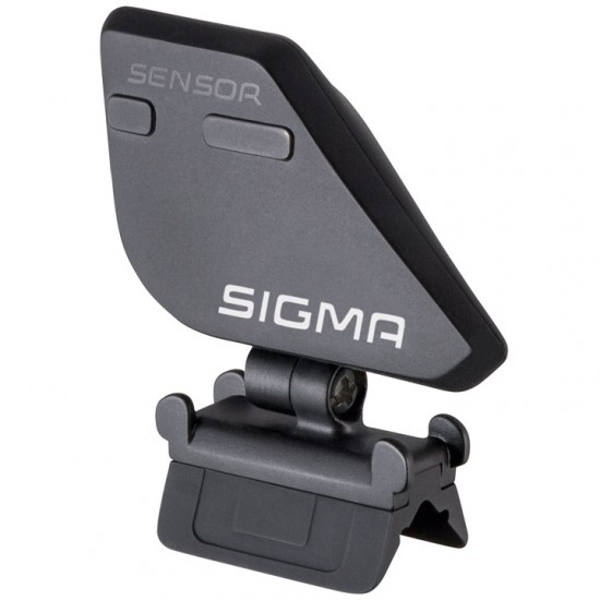 Sigma sensor STS trapfreq Topline