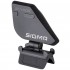 Sigma sensor STS trapfreq Topline