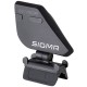 Sigma sensor STS trapfreq Topline