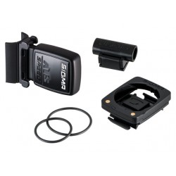 Sigma sensorset ATS snelheid Pure 1